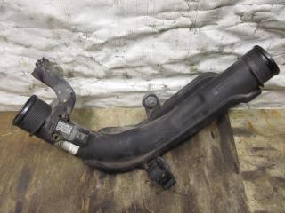 патрубок интеркулера Volkswagen Golf 6 поколение 2010, 1.6 л., TDi, CAY, дизель, МКПП, красный, хетчбэк 5 дв., передний привод, 1K0145770AE