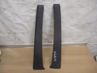 накладка декоративная Volkswagen Touran 2 2013, 2.0 л., TDi, CFH, дизель, МКПП, синий, минивэн, передний привод, 1T0868223B, 1T0868224B