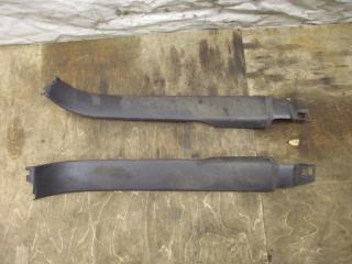 накладка на порог Volkswagen Touran 2 2013, 2.0 л., TDi, CFH, дизель, МКПП, синий, минивэн, передний привод, 1T0853371C, 1T0853372C