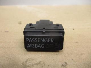 индикатор подушки безопасности Volkswagen Touran 2 2013, 2.0 л., TDi, CFH, дизель, МКПП, синий, минивэн, передний привод, 1T0919234C