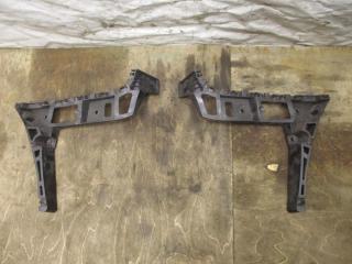 Крепление бампера заднего Volkswagen Touran 2 2013, 2.0 л., TDi, CFH, дизель, МКПП, синий, минивэн, передний привод, 1T0807393D, 1T0807394D