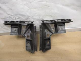 Крепление бампера заднего Volkswagen Touran 2 2013, 2.0 л., TDi, CFH, дизель, МКПП, синий, минивэн, передний привод, 1T0807453, 1T0807454