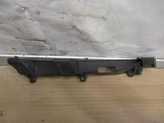 крепление фары левой Volkswagen Touran 2 2013, 2.0 л., TDi, CFH, дизель, МКПП, синий, минивэн, передний привод, 1T0941231A