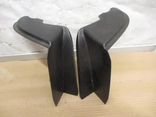 накладка декоративная Volkswagen Touran 2 2013, 2.0 л., TDi, CFH, дизель, МКПП, синий, минивэн, передний привод, 1T0945311B, 1T0945312B