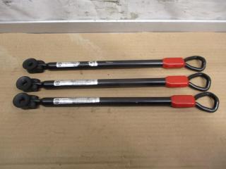 кронштейн (крепление) Volkswagen Touran 2 2013, 2.0 л., TDi, CFH, дизель, МКПП, синий, минивэн, передний привод, 1T0883501A