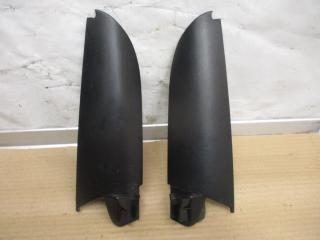 накладка декоративная Volkswagen Touran 2 2013, 2.0 л., TDi, CFH, дизель, МКПП, синий, минивэн, передний привод, 1T0837973B, 1T0837974B