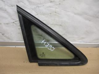 стекло кузовное боковое правое Volkswagen Touran 2 2013, 2.0 л., TDi, CFH, дизель, МКПП, синий, минивэн, передний привод