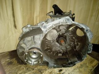 КПП механическая (МКПП) Volkswagen Golf 6 поколение 2011, 2.0 л., TDi, CFF, дизель, МКПП, серебро, хетчбэк 5 дв., передний привод, NFU