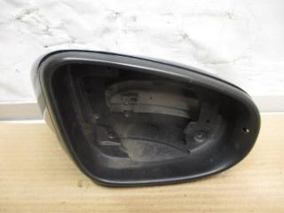 корпус зеркала наружного правого Volkswagen Touran 2 2013, 2.0 л., TDi, CFH, дизель, МКПП, синий, минивэн, передний привод, 5K0857538