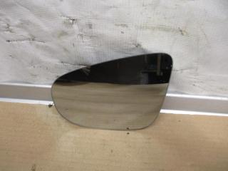 стекло зеркала наружного левого Volkswagen Touran 2 2013, 2.0 л., TDi, CFH, дизель, МКПП, синий, минивэн, передний привод