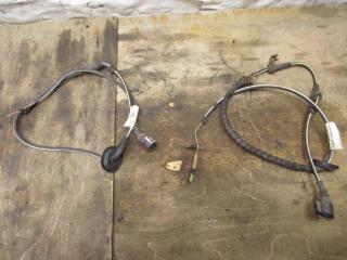 провод датчика ABS Volkswagen Touran 2 2013, 2.0 л., TDi, CFH, дизель, МКПП, синий, минивэн, передний привод, 1T0927904S, 1T0927904AB