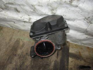 заслонка дроссельная Volkswagen Touran 2 2013, 2.0 л., TDi, CFH, дизель, МКПП, синий, минивэн, передний привод, 03L128063AC