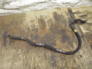 трубка обратки форсунок Volkswagen Touran 2 2013, 2.0 л., TDi, CFH, дизель, МКПП, синий, минивэн, передний привод