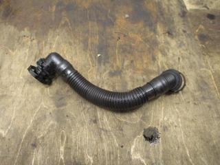 патрубок вентиляции картера Volkswagen Touran 2 2013, 2.0 л., TDi, CFH, дизель, МКПП, синий, минивэн, передний привод, 03L103493AE