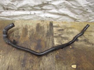 трубка охлаждающей жидкости Volkswagen Touran 2 2013, 2.0 л., TDi, CFH, дизель, МКПП, синий, минивэн, передний привод, 1K0121070BR