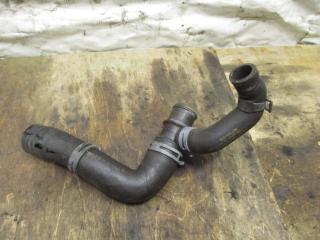 патрубок (трубопровод, шланг) Volkswagen Touran 2 2013, 2.0 л., TDi, CFH, дизель, МКПП, синий, минивэн, передний привод, 1K0122051HK