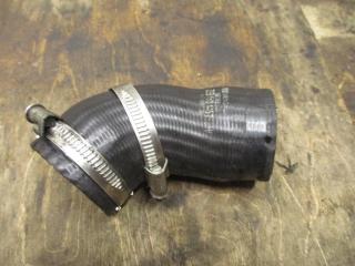 патрубок интеркулера Volkswagen Touran 2 2013, 2.0 л., TDi, CFH, дизель, МКПП, синий, минивэн, передний привод, 1K0145838AH