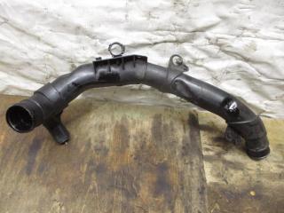 патрубок интеркулера Volkswagen Touran 2 2013, 2.0 л., TDi, CFH, дизель, МКПП, синий, минивэн, передний привод, 5N0145840K