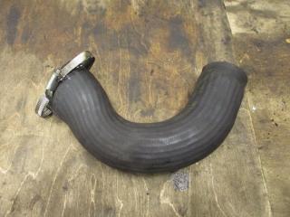 патрубок интеркулера Volkswagen Touran 2 2013, 2.0 л., TDi, CFH, дизель, МКПП, синий, минивэн, передний привод