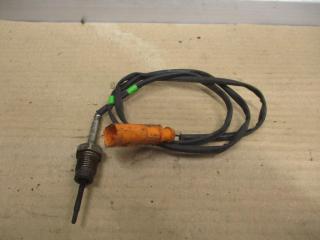 датчик давления (температуры) выхлопных газов Volkswagen Touran 2 2013, 2.0 л., TDi, CFH, дизель, МКПП, синий, минивэн, передний привод, 03L906088CM