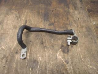 клемма аккумулятора минус Volkswagen Touran 2 2013, 2.0 л., TDi, CFH, дизель, МКПП, синий, минивэн, передний привод, 1T0971235A