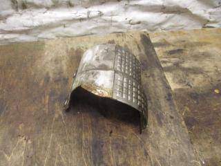 пыльник Volkswagen Touran 2 2013, 2.0 л., TDi, CFH, дизель, МКПП, синий, минивэн, передний привод, 1J0407721G