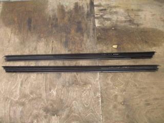 уплотнитель Volkswagen Passat B6 2009, 2.0 л., TDi, CBD, дизель, МКПП, серебро, седан, передний привод, 3C4837471B, 3C4837472B