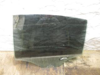 стекло двери задней левой Volkswagen Passat B6 2009, 2.0 л., TDi, CBD, дизель, МКПП, серебро, седан, передний привод