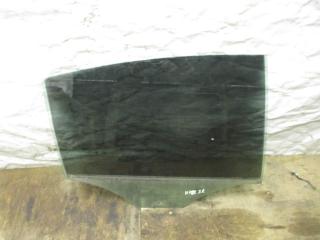 стекло двери задней правой Volkswagen Passat B6 2009, 2.0 л., TDi, CBD, дизель, МКПП, серебро, седан, передний привод