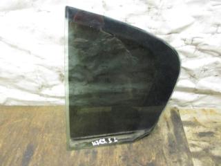 стекло двери задней левой Volkswagen Passat B6 2009, 2.0 л., TDi, CBD, дизель, МКПП, серебро, седан, передний привод