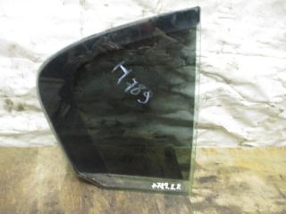 стекло двери задней правой Volkswagen Passat B6 2009, 2.0 л., TDi, CBD, дизель, МКПП, серебро, седан, передний привод