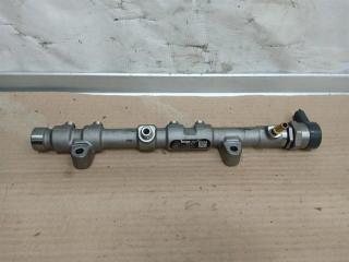 топливная рампа Land Rover Range Rover 4 поколение 2012, 4.4 л., TD, дизель, АКПП, универсал, 0445218024, 0281006017, AL3Q9D280HC