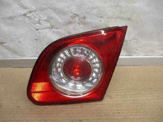 фонарь крышки багажника правый Volkswagen Passat B6 2009, 2.0 л., TDi, CBD, дизель, МКПП, серебро, седан, передний привод, 3C5945094F