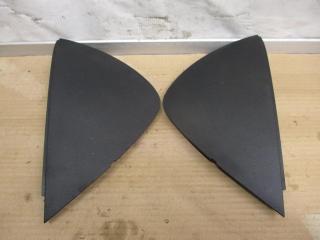 накладка на торпедо (консоль) Volkswagen Passat B6 2009, 2.0 л., TDi, CBD, дизель, МКПП, серебро, седан, передний привод, 3C2858217, 3C2858218