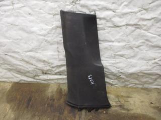 обшивка стойки центральной левой Volkswagen Passat B6 2009, 2.0 л., TDi, CBD, дизель, МКПП, серебро, седан, передний привод, 3C0867291