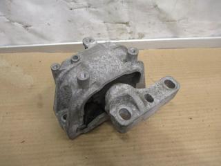 подушка крепления двигателя Volkswagen Passat B6 2009, 2.0 л., TDi, CBD, дизель, МКПП, серебро, седан, передний привод, 1K0199262CN