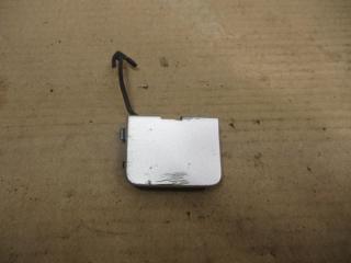 Заглушка (решетка) в бампер задний Volkswagen Passat B6 2009, 2.0 л., TDi, CBD, дизель, МКПП, серебро, седан, передний привод, 3C5807441