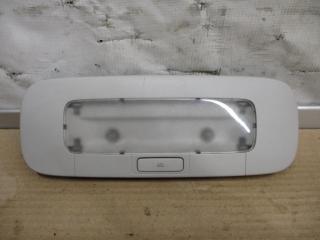 фонарь салона (плафон) Volkswagen Passat B6 2009, 2.0 л., TDi, CBD, дизель, МКПП, серебро, седан, передний привод, 1K0947291H