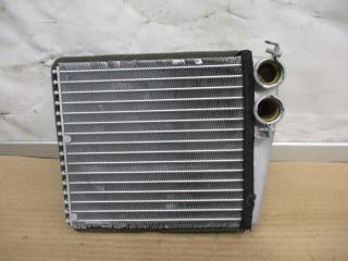 радиатор отопителя (печки) Volkswagen Passat B6 2009, 2.0 л., TDi, CBD, дизель, МКПП, серебро, седан, передний привод, 1K0819033
