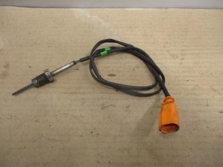 датчик давления (температуры) выхлопных газов Volkswagen Passat B6 2009, 2.0 л., TDi, CBD, дизель, МКПП, серебро, седан, передний привод, 03L906088BJ