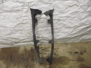 пластик Volkswagen Passat B6 2009, 2.0 л., TDi, CBD, дизель, МКПП, серебро, седан, передний привод, 3C5867765B, 3C5867766B