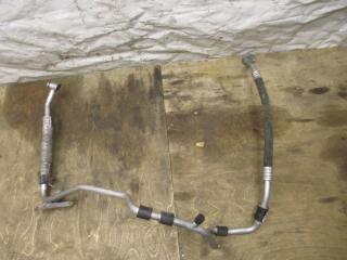 трубка кондиционера Volkswagen Passat B6 2009, 2.0 л., TDi, CBD, дизель, МКПП, серебро, седан, передний привод, 3C0820743BT