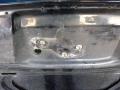 капот Volkswagen Touareg 1 поколение [рестайлинг] 2008, 3.0 л., TDi, BKS, дизель, АКПП, черный, внедорожник 5 дв., полный привод, 7L6823155D - фото №3