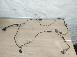 Проводка бампера переднего Audi A4 B8/8K [рестайлинг] 2013, 2.0 л., TDi, CGL, дизель, МКПП, серый, универсал, передний привод, 8K0971095E