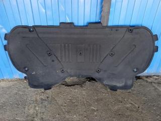 шумоизоляция капота Audi Q5 8R 2011, 2.0 л., TDi, CJC, дизель, МКПП, серебро, внедорожник 5 дв., полный привод, 8R0863825