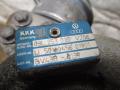 турбина Volkswagen Passat B6 2009, 2.0 л., TDi, CBD, дизель, МКПП, серебро, седан, передний привод, 03L253016F - фото №3