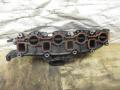 коллектор впускной Volkswagen Passat B6 2009, 2.0 л., TDi, CBD, дизель, МКПП, серебро, седан, передний привод, 03L129711AG - фото №2