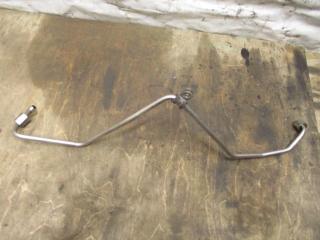 масляная трубка турбины Volkswagen Passat B6 2009, 2.0 л., TDi, CBD, дизель, МКПП, серебро, седан, передний привод, 03L145771B