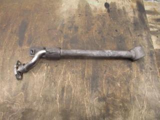 масляная трубка турбины Volkswagen Passat B6 2009, 2.0 л., TDi, CBD, дизель, МКПП, серебро, седан, передний привод, 03G145535F, 03G145736F