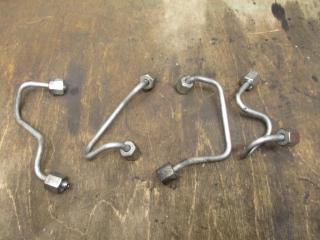 трубка топливная Volkswagen Passat B6 2009, 2.0 л., TDi, CBD, дизель, МКПП, серебро, седан, передний привод, 03L130301H, 03L130301L, 03L130301K, 03L130301S